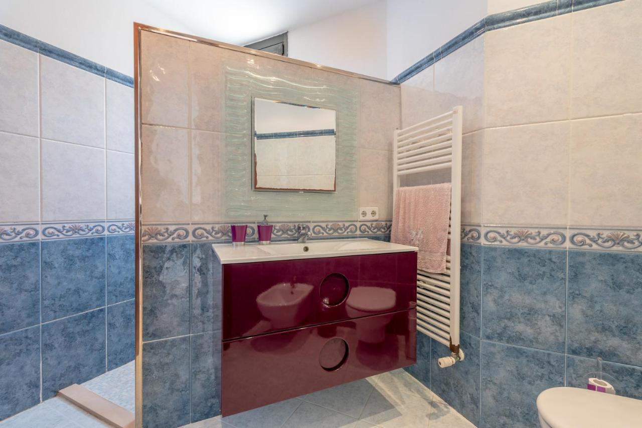 Varadero By Mallorca House Rent * Portocolom (Mallorca)