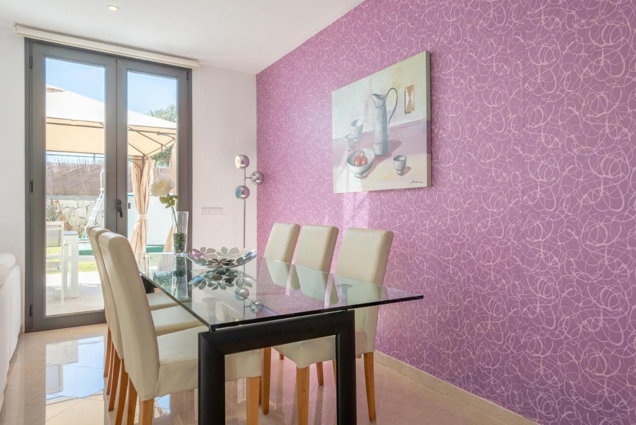 Varadero By Mallorca House Rent Portocolom (Mallorca)