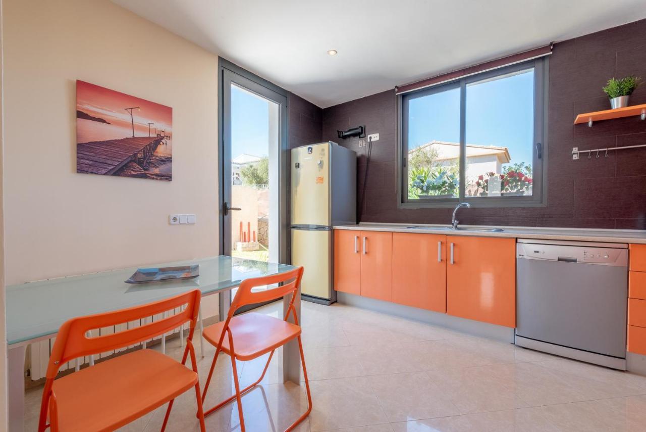 Villa Varadero By Mallorca House Rent Portocolom (Mallorca)