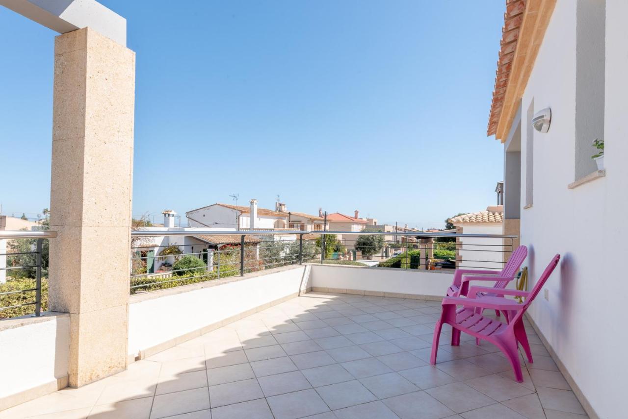Varadero By Mallorca House Rent Portocolom (Mallorca)