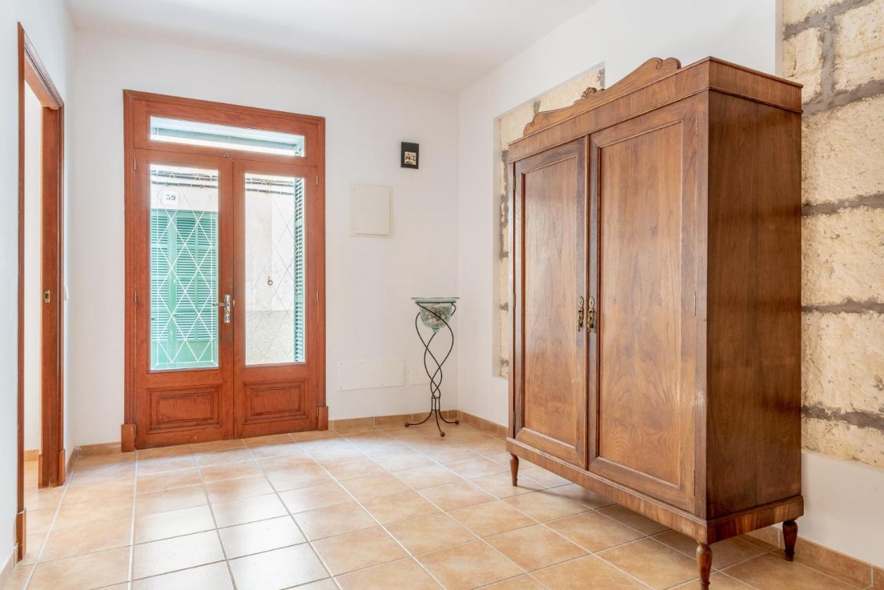 Casa Juavert Сasa de vacaciones Fenalitx (Fenalich)