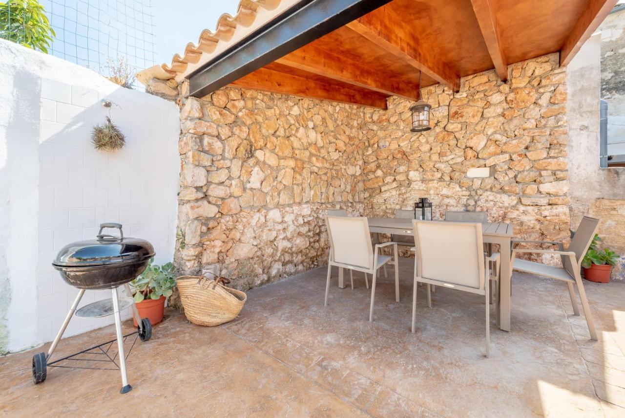Casa Juavert * Fenalitx (Fenalich)