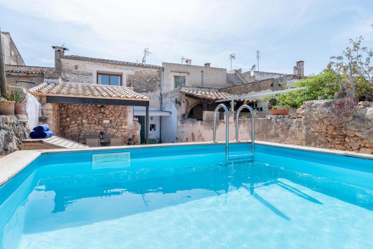 Casa Juavert