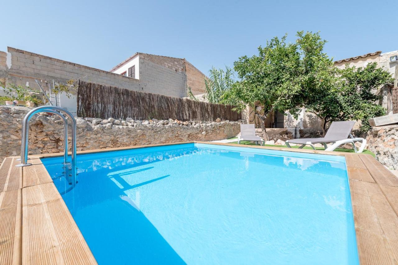 Casa Juavert * Fenalitx (Fenalich)