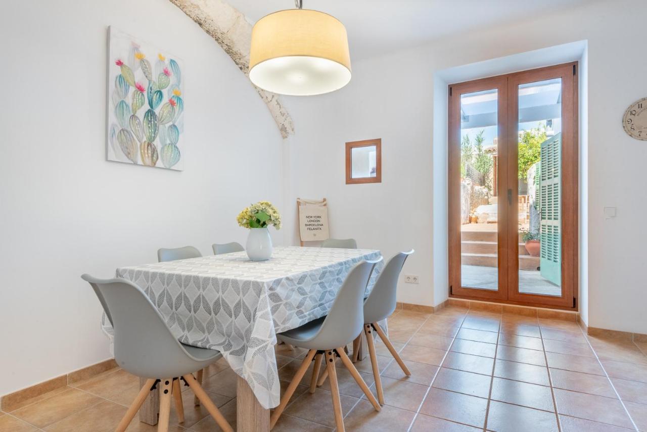Casa Juavert Сasa de vacaciones