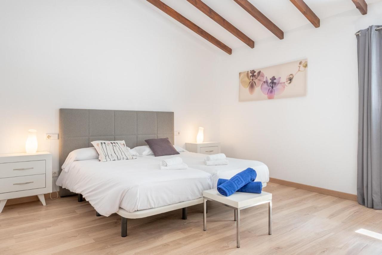 Сasa de vacaciones Casa Juavert