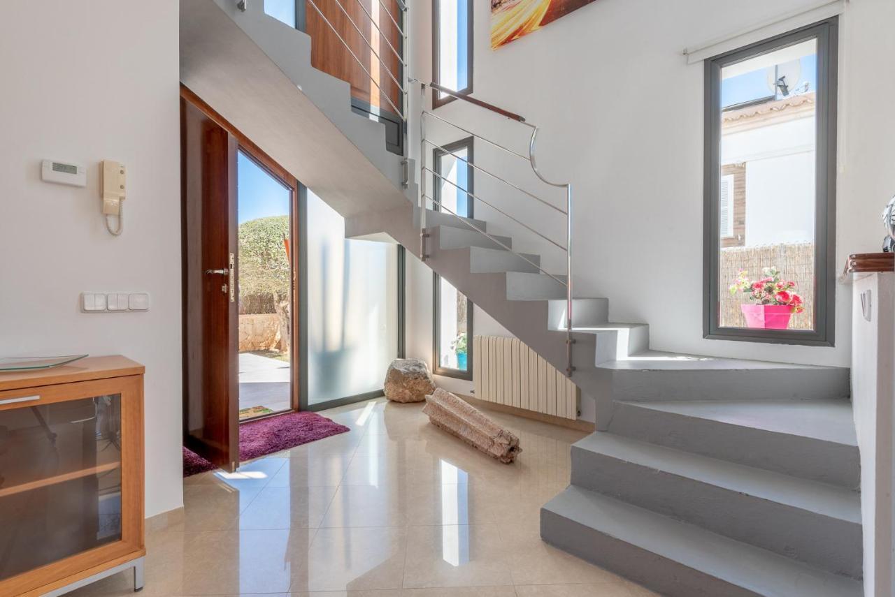 Villa Varadero By Mallorca House Rent Portocolom (Mallorca)