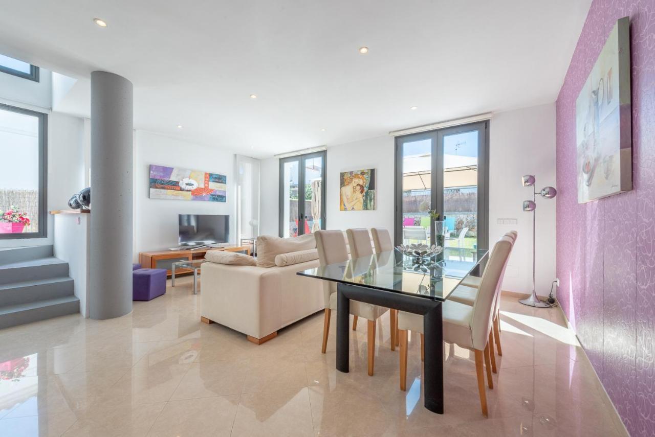 Varadero By Mallorca House Rent * Portocolom (Mallorca)