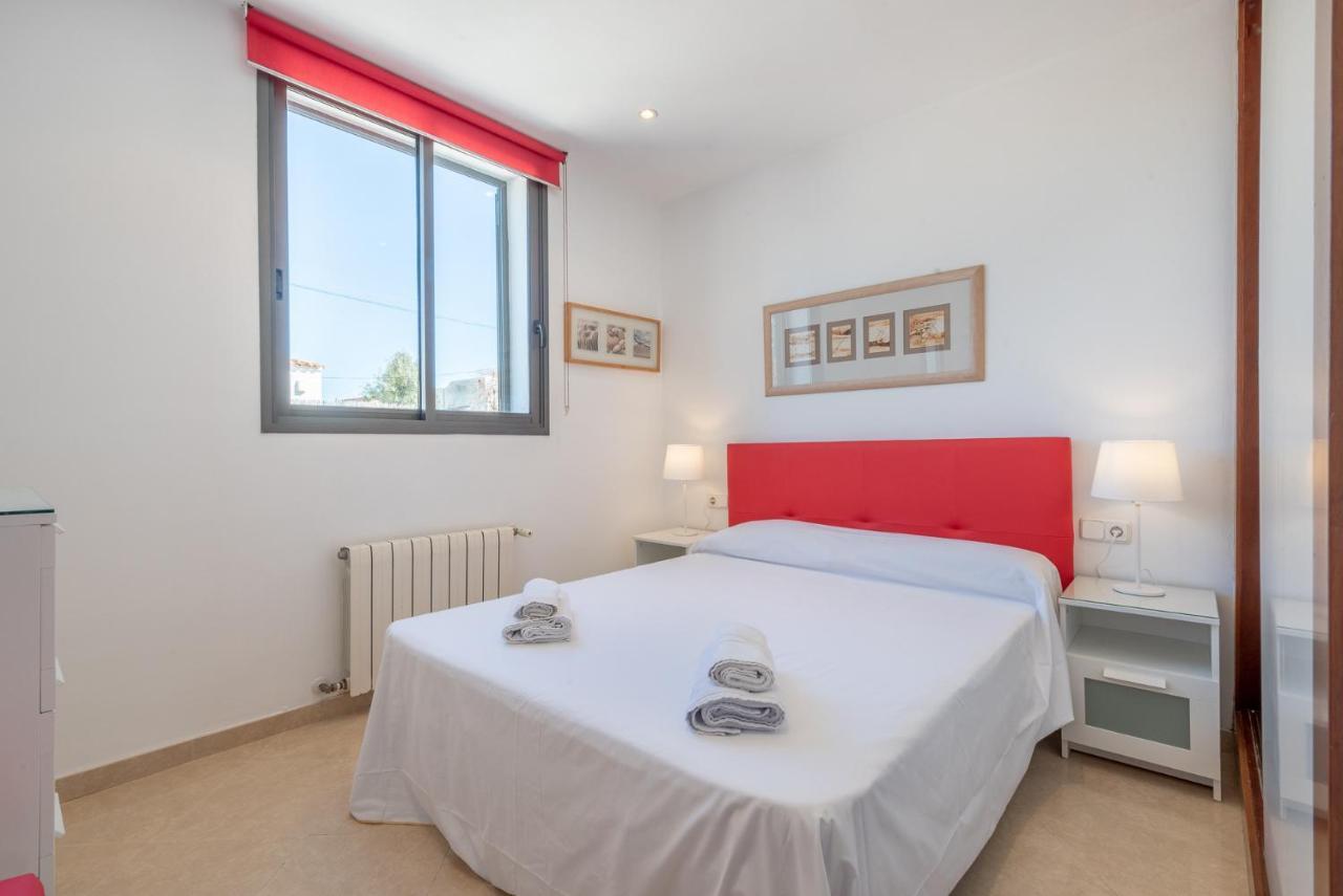 Villa Varadero By Mallorca House Rent Portocolom (Mallorca)
