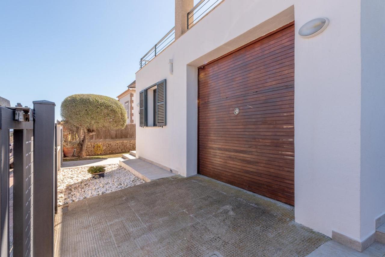 Villa Varadero By Mallorca House Rent Portocolom (Mallorca)