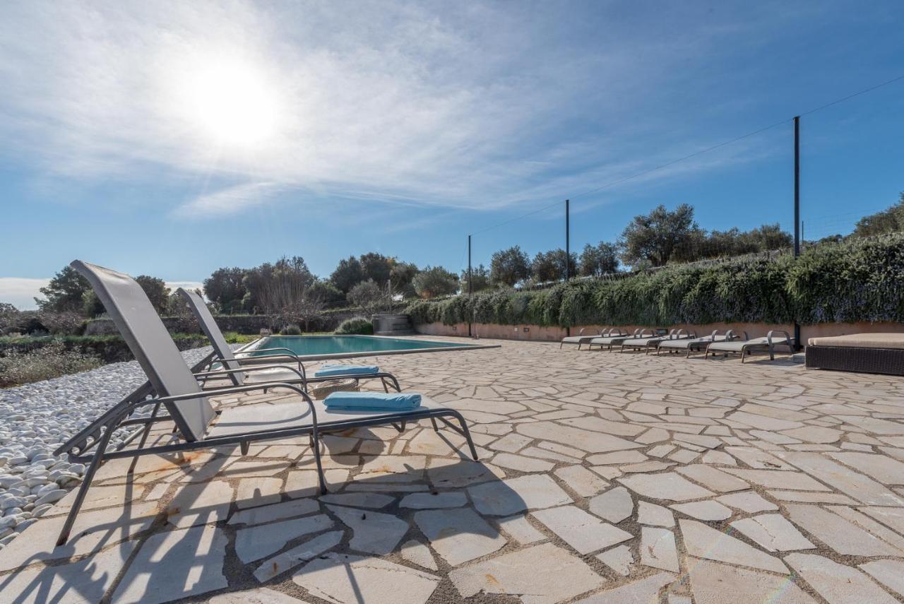 Villa Son Caminals Artà