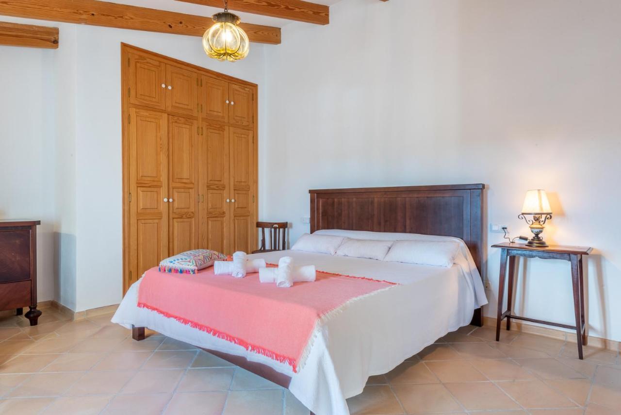 Es Castellot Vell Сasa de vacaciones Vilafranca De Bonany