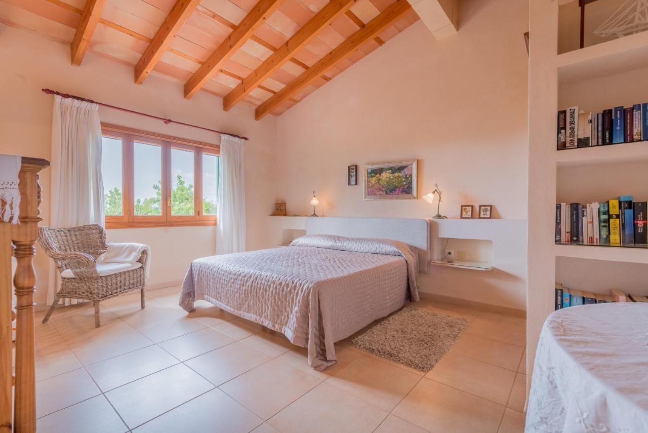 Сasa de vacaciones Puig De L'anar *