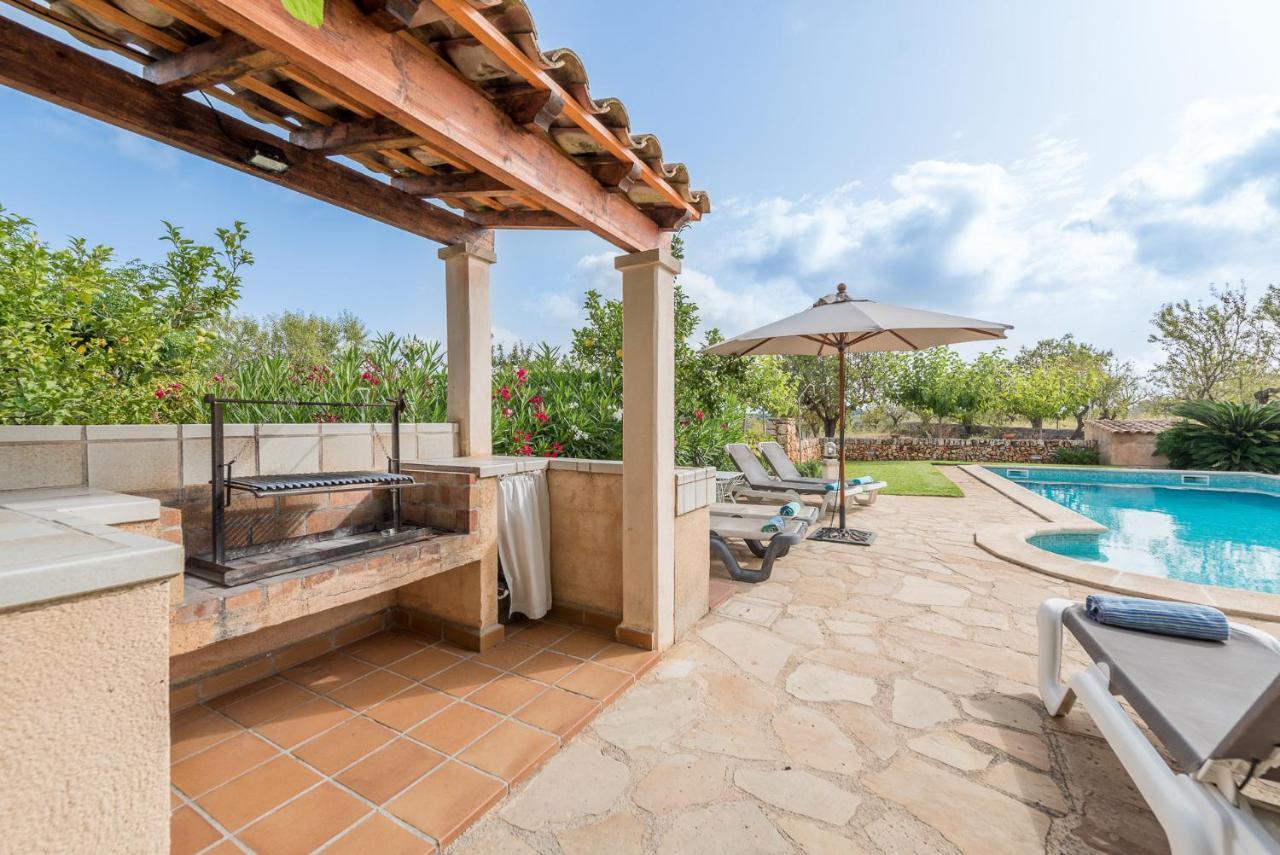 Сasa de vacaciones Puig De L'anar *