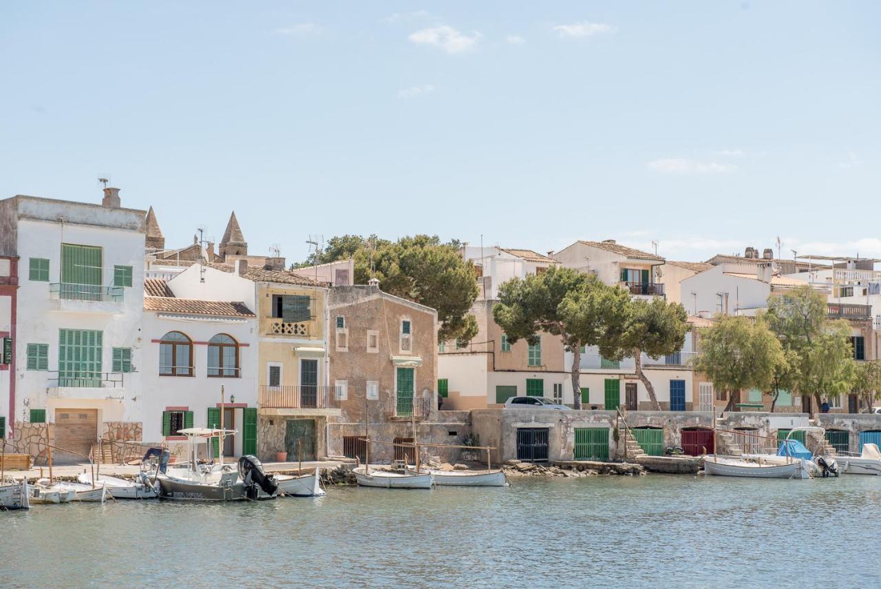 Casa Mar 5 Сasa de vacaciones Portocolom (Mallorca)