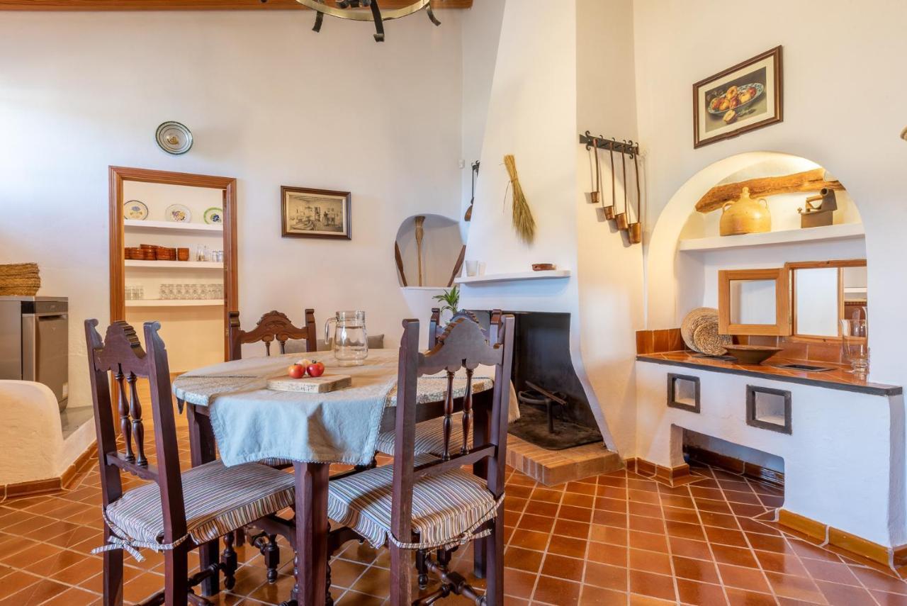 Сasa de vacaciones Es Castellot Vell Vilafranca De Bonany