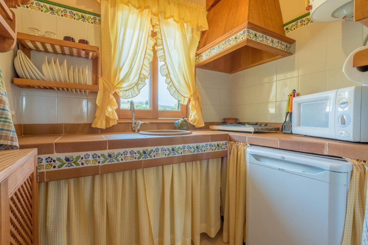 Puig De L'anar Сasa de vacaciones *