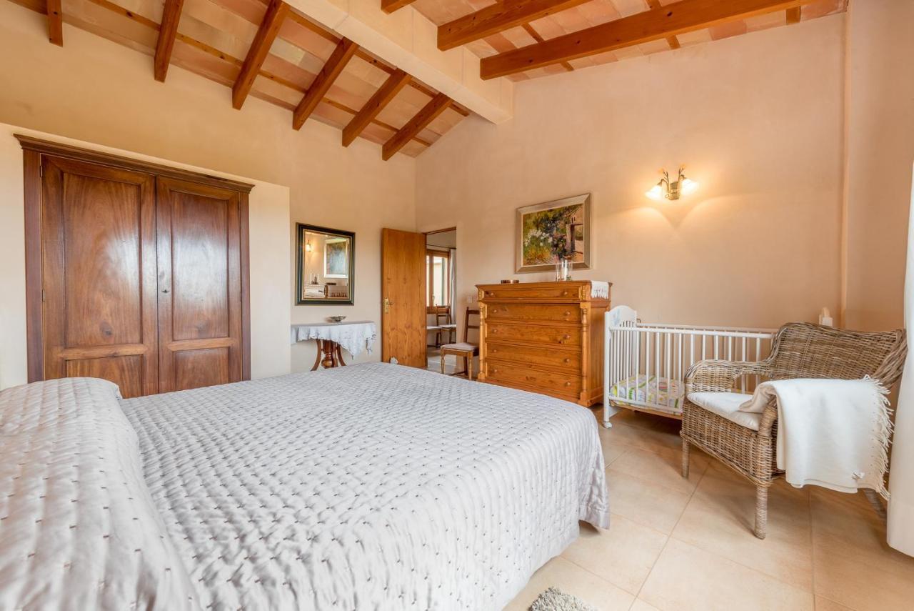 Сasa de vacaciones Puig De L'anar