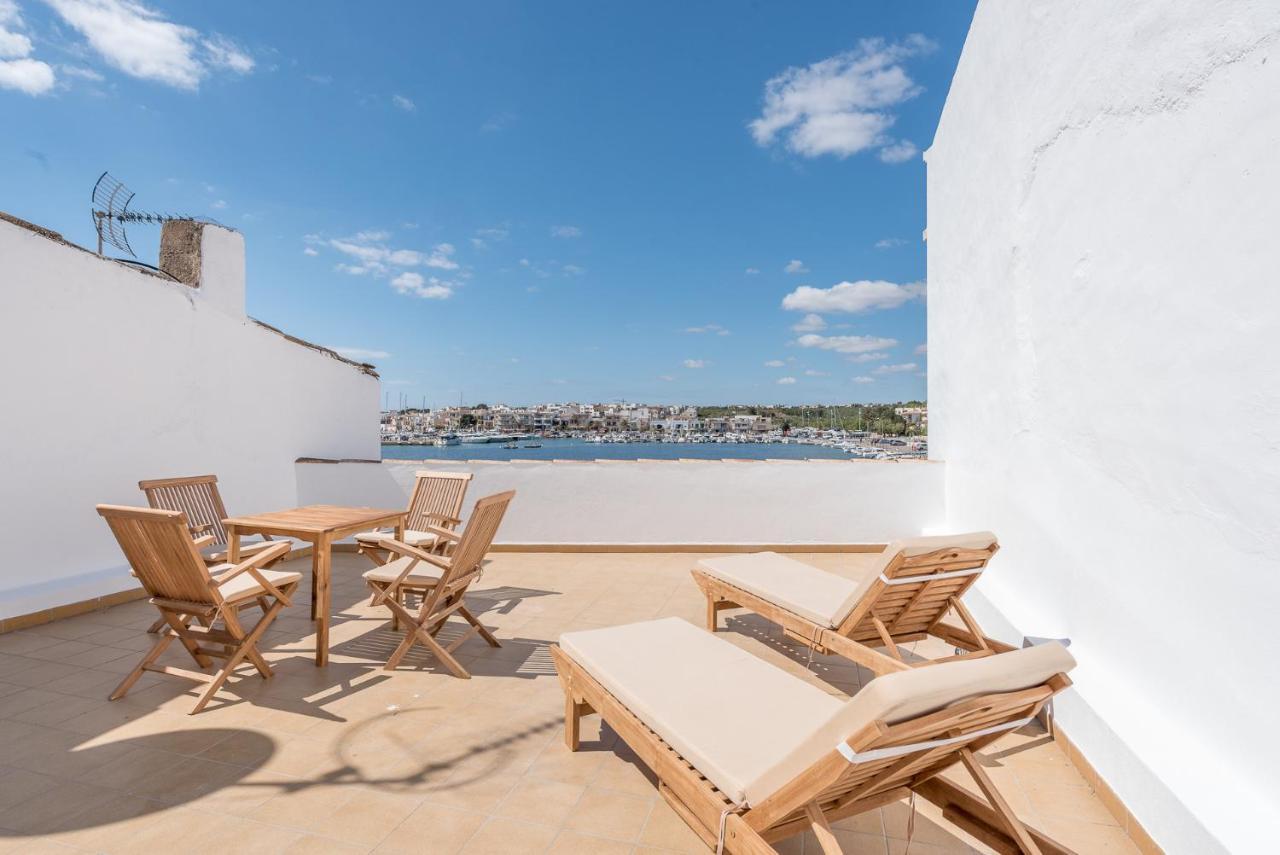 Сasa de vacaciones Casa Mar 5 Portocolom (Mallorca)