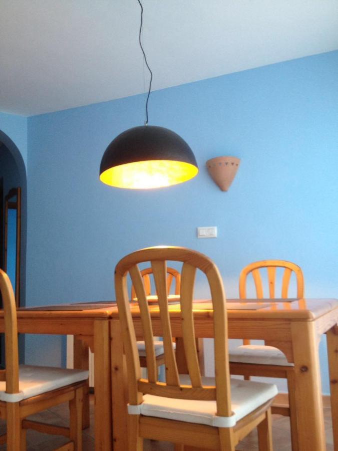 Apartamento Residencial Playa Mar