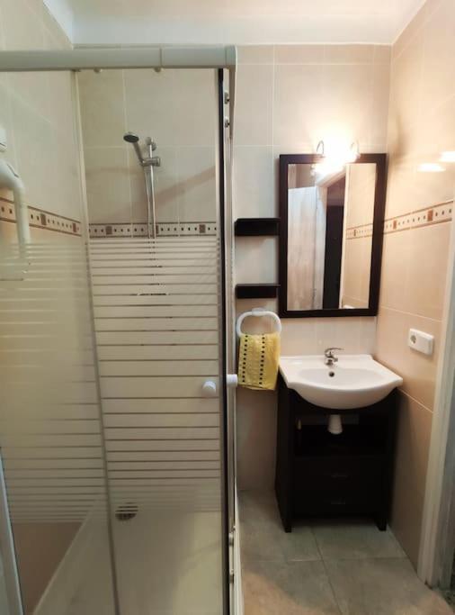 Apartamento Tranquilo Con Vistas Al Mar. Puerto de Alcúdia