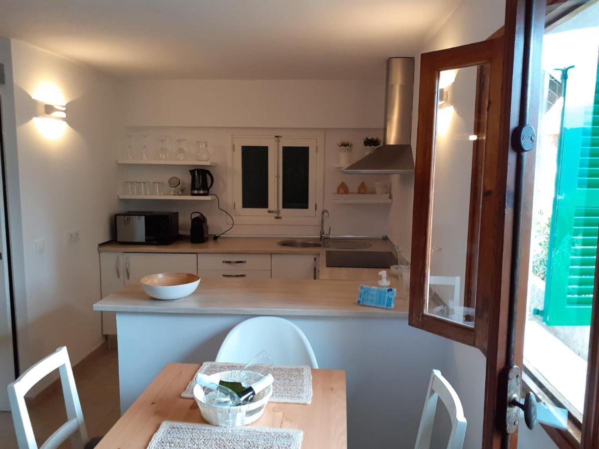 Apartamento Bellavista 22