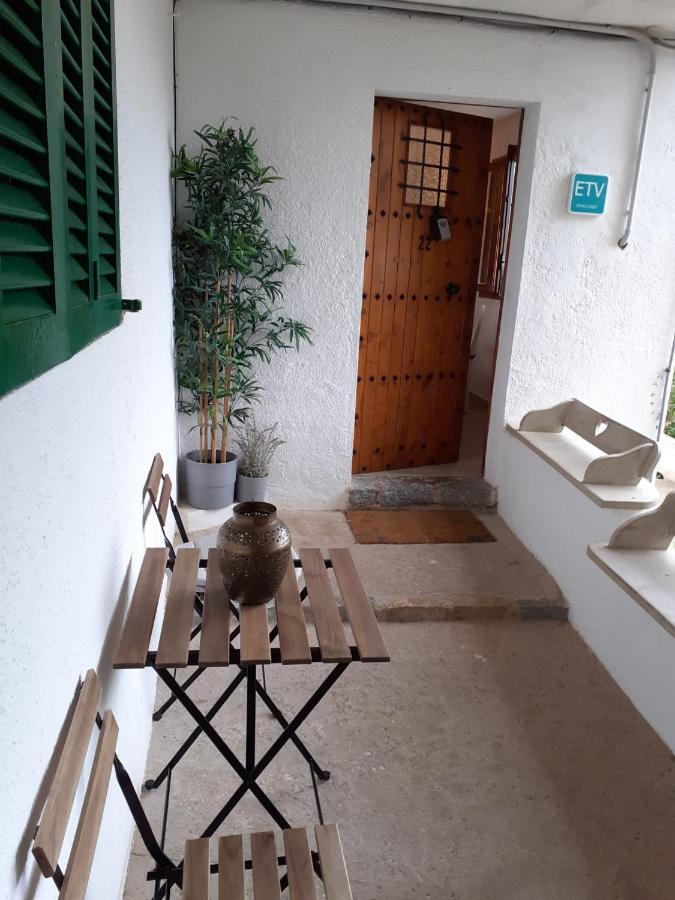 Apartamento Bellavista 22