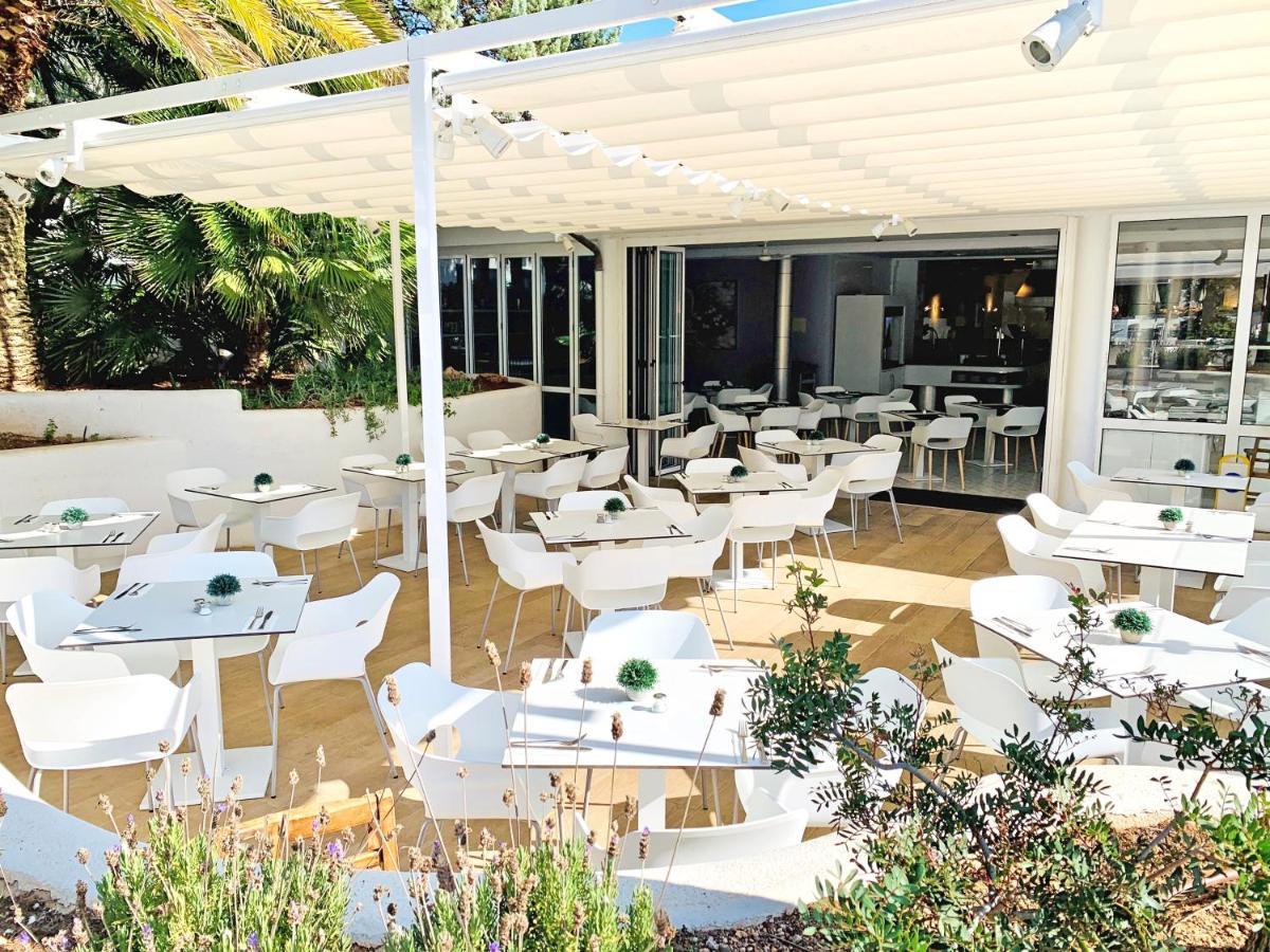 Apartahotel Blue Sea Es Bolero 4*