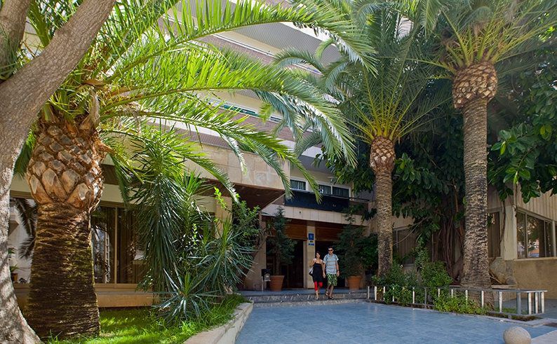 Ipanema Park Hotel El Arenal (Mallorca)