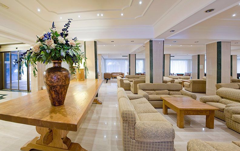 Hotel Ipanema Park 3*