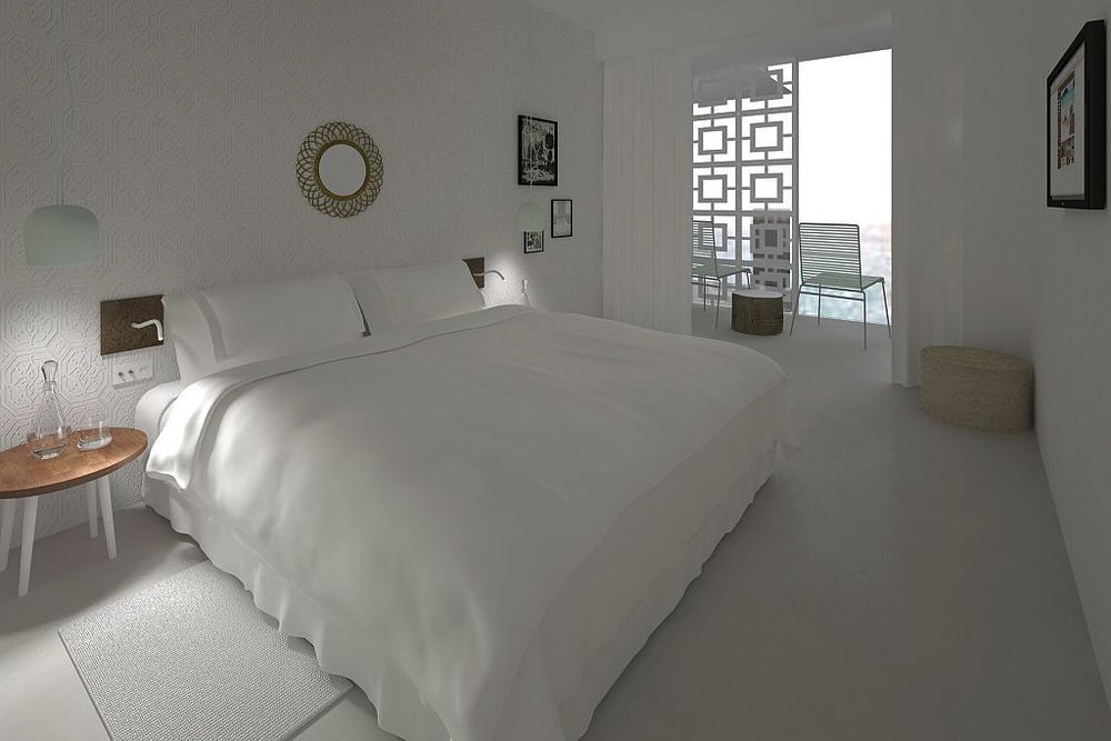 Hotel Hm Balanguera - Adults Only Playa de Palma (Mallorca)
