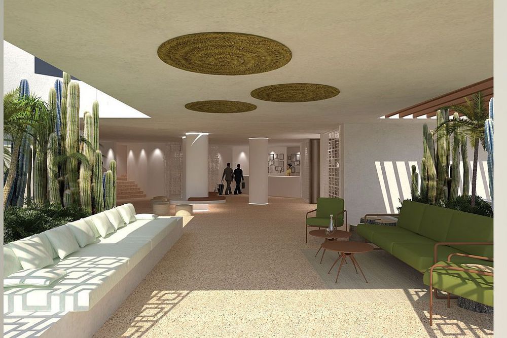 Hm Balanguera - Adults Only 4* Playa de Palma (Mallorca)