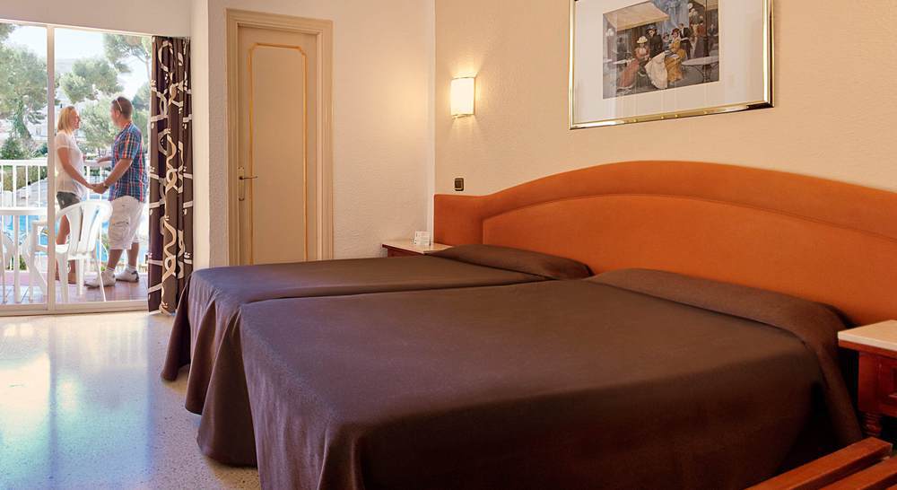 Caramelo Palma (adults Only) Hotel