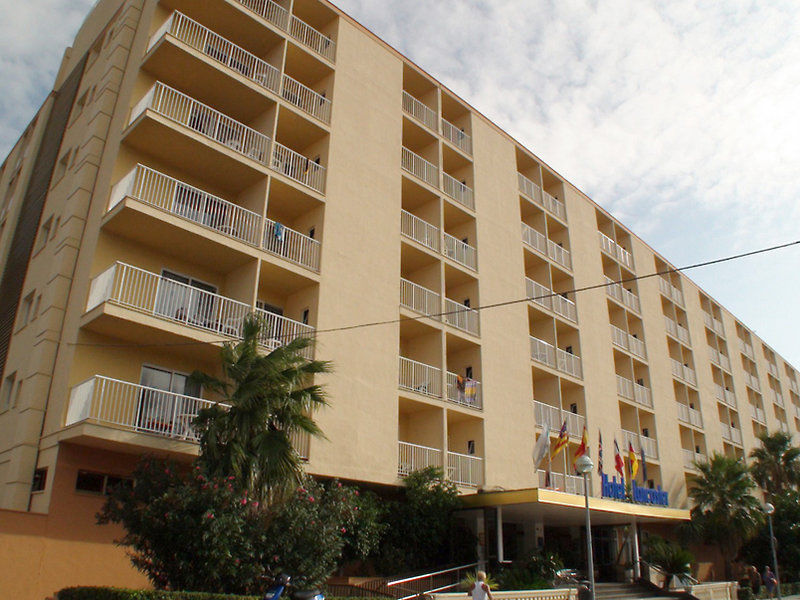 Caramelo Palma (adults Only) Hotel