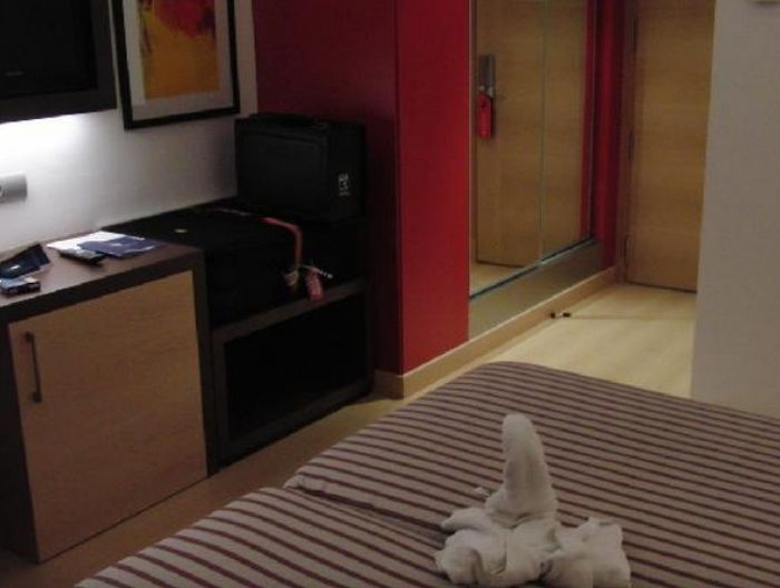 Pabisa Chico (adults Only) 4*