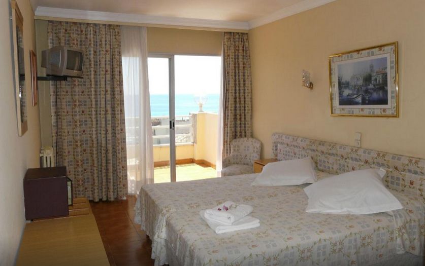 Hotel Bj Playa Blanca
