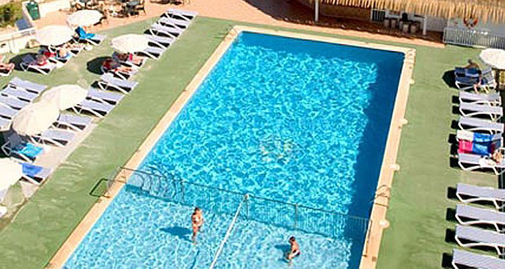 Bellevue Belsana Hotel