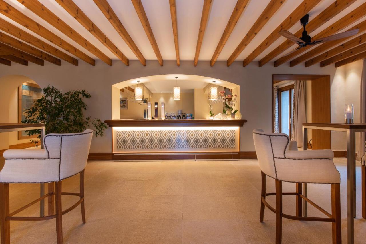 Es Moli Hotel