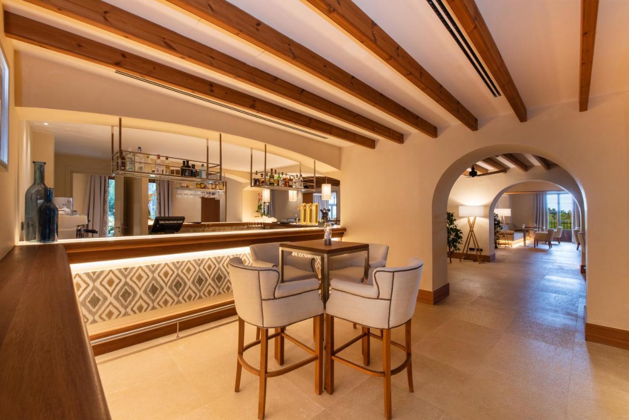Es Moli Hotel 4*