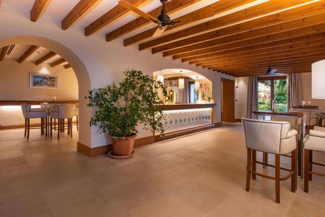 Es Moli Hotel Deia