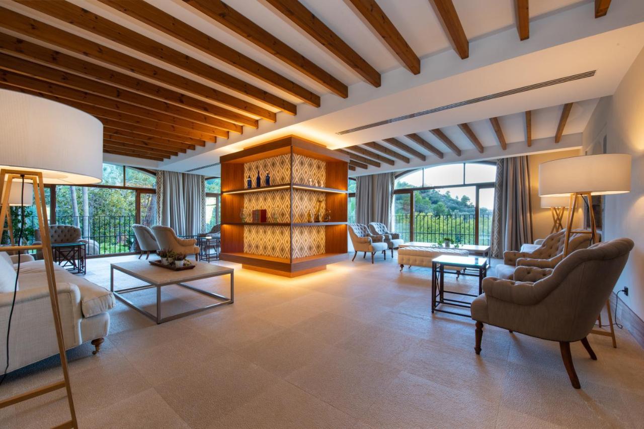 Es Moli Hotel