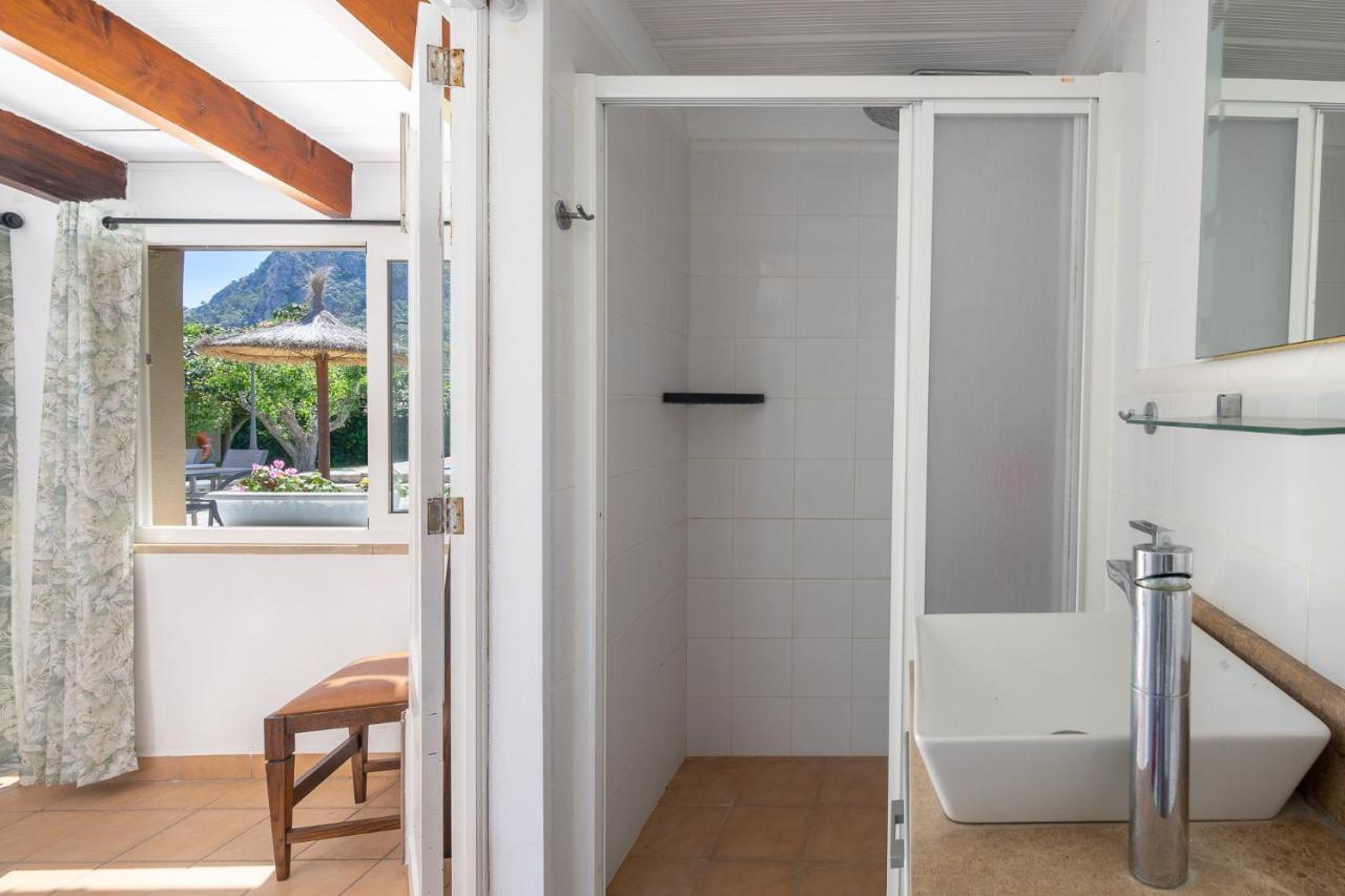 Сasa de vacaciones Roser Vell By Sunvillas Mallorca Pollensa