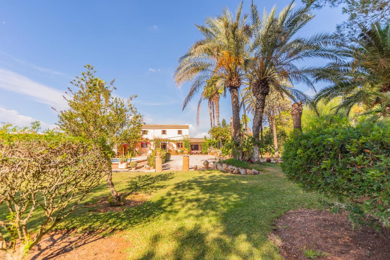 Sitjoles Campos (Mallorca)