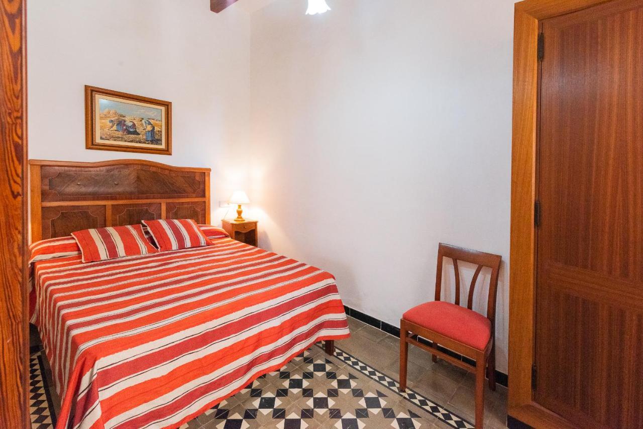 Sitjoles Сasa de vacaciones Campos (Mallorca)