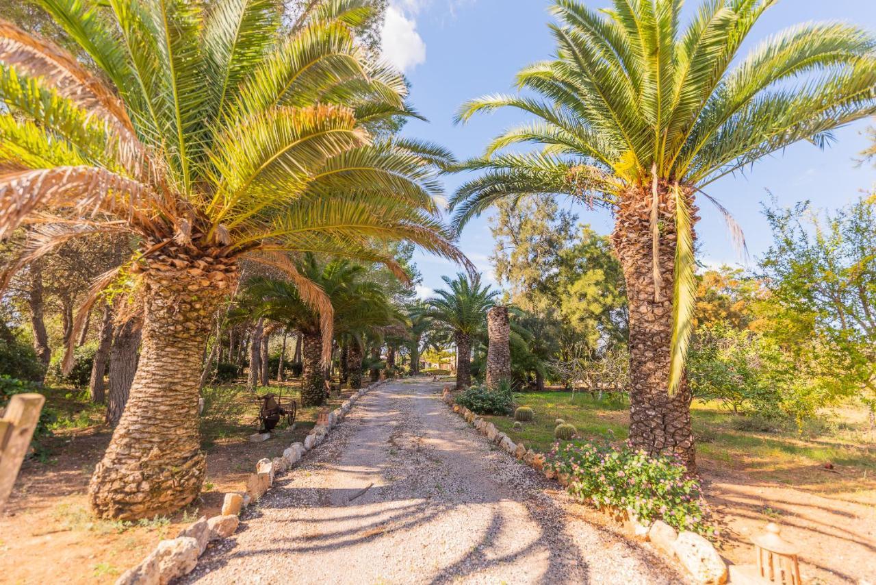 Sitjoles Сasa de vacaciones Campos (Mallorca)