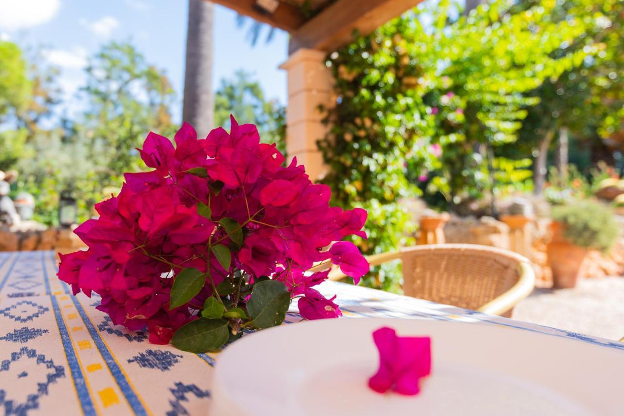 Sitjoles Сasa de vacaciones