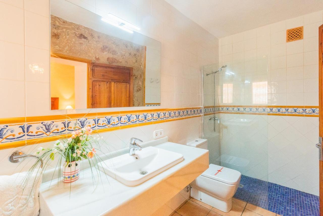 Sitjoles Сasa de vacaciones Campos (Mallorca)