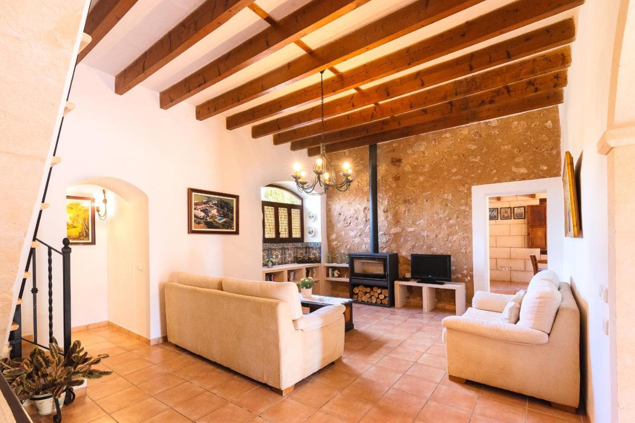 Sitjoles * Campos (Mallorca)