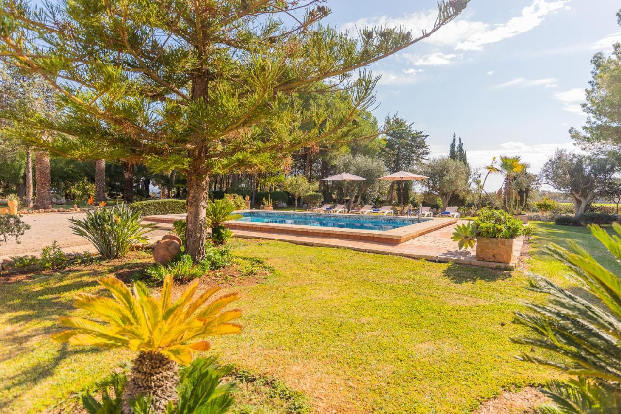 Sitjoles * Campos (Mallorca)