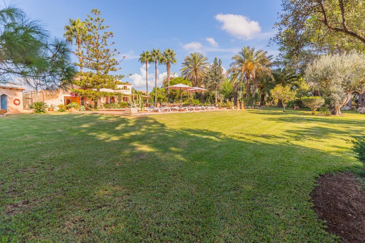 Sitjoles Campos (Mallorca)